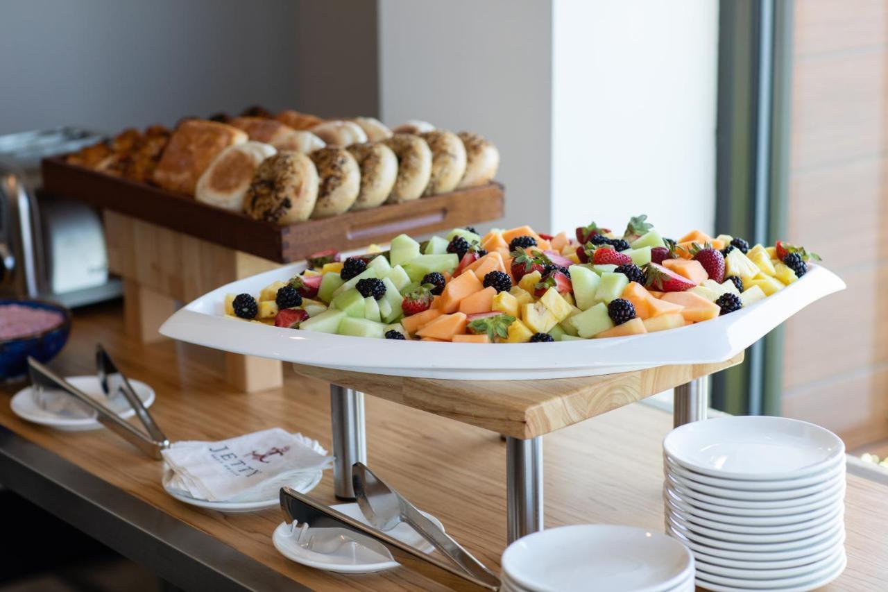 Hotel Indigo Seattle Everett Waterfront Place By Ihg מראה חיצוני תמונה