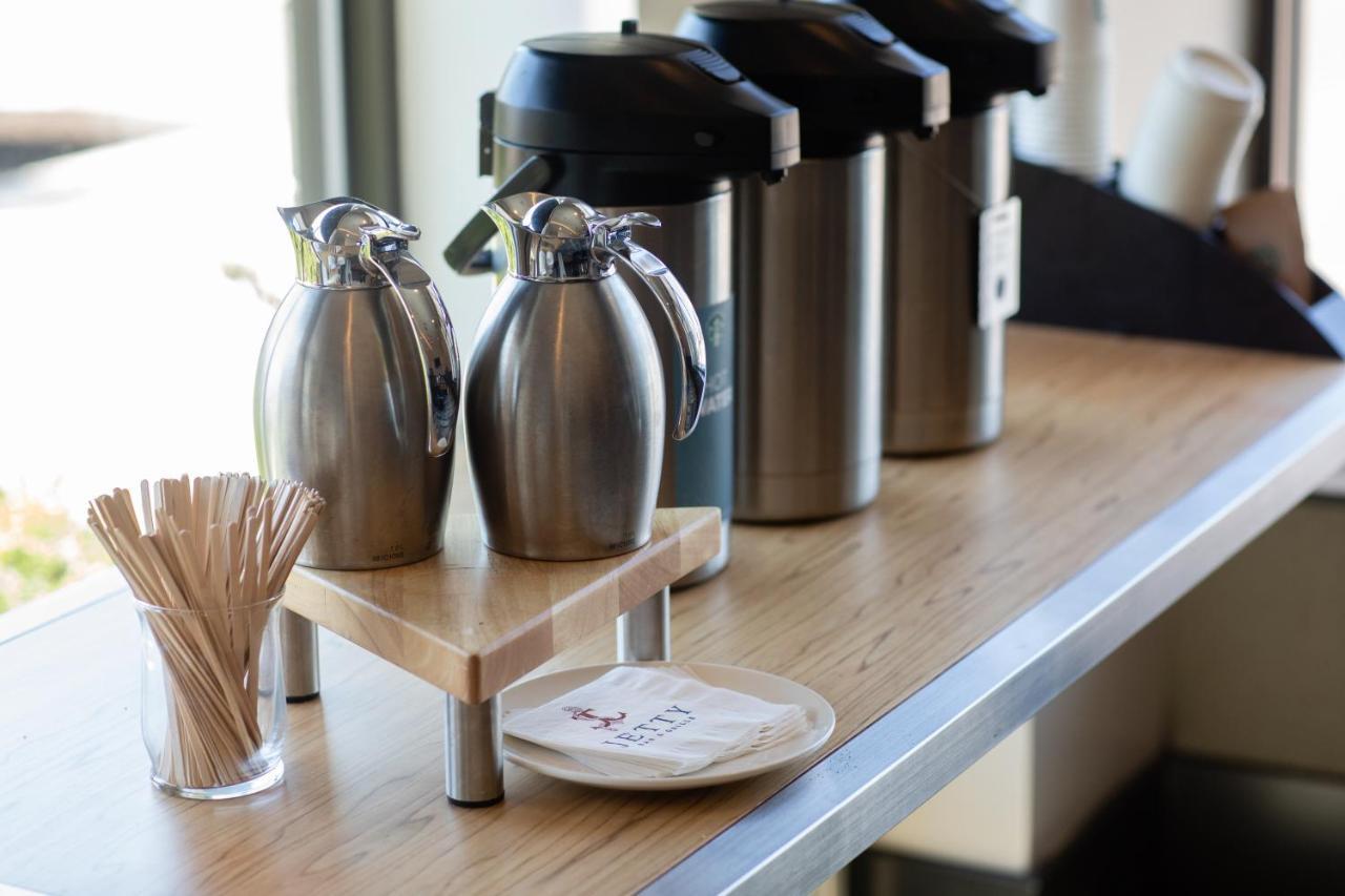 Hotel Indigo Seattle Everett Waterfront Place By Ihg מראה חיצוני תמונה