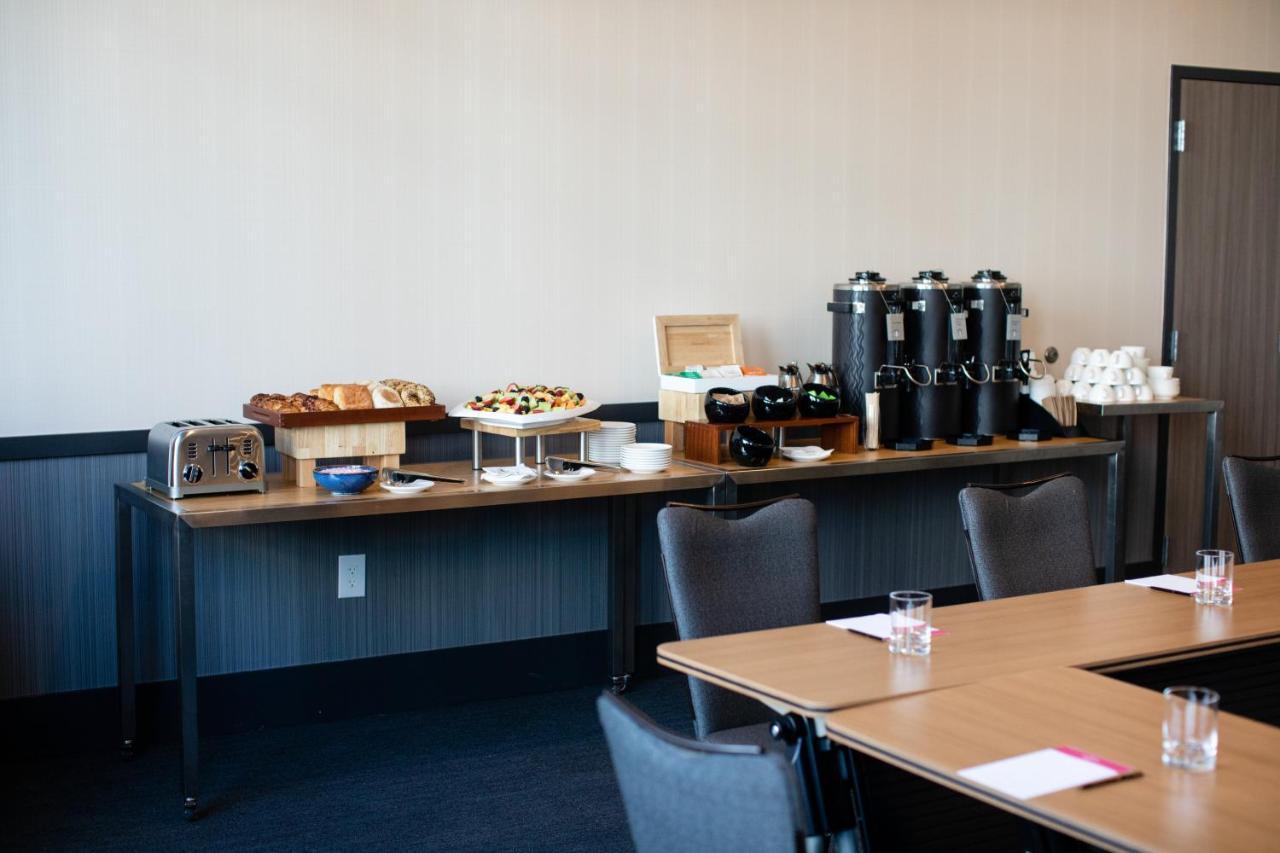 Hotel Indigo Seattle Everett Waterfront Place By Ihg מראה חיצוני תמונה