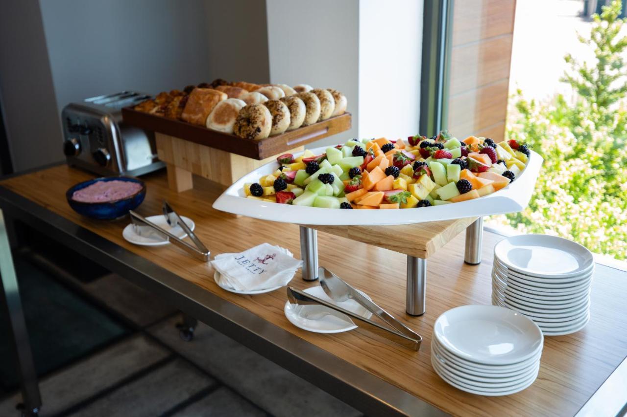 Hotel Indigo Seattle Everett Waterfront Place By Ihg מראה חיצוני תמונה