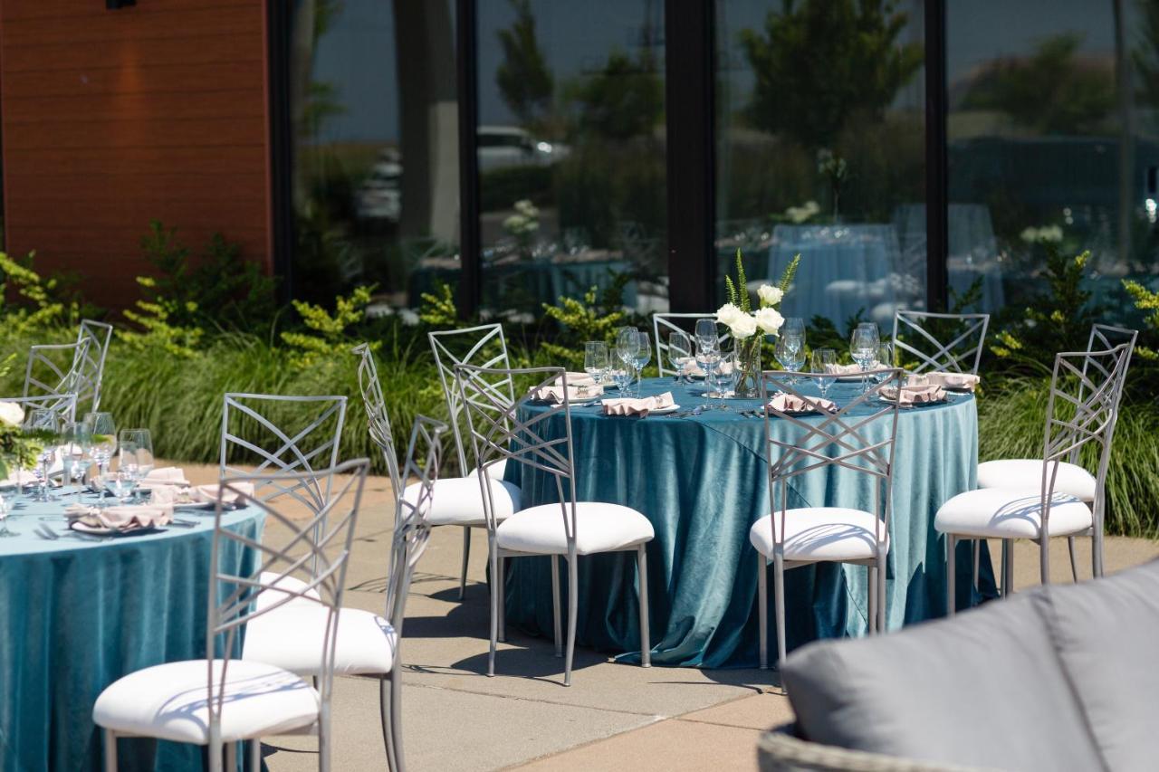 Hotel Indigo Seattle Everett Waterfront Place By Ihg מראה חיצוני תמונה