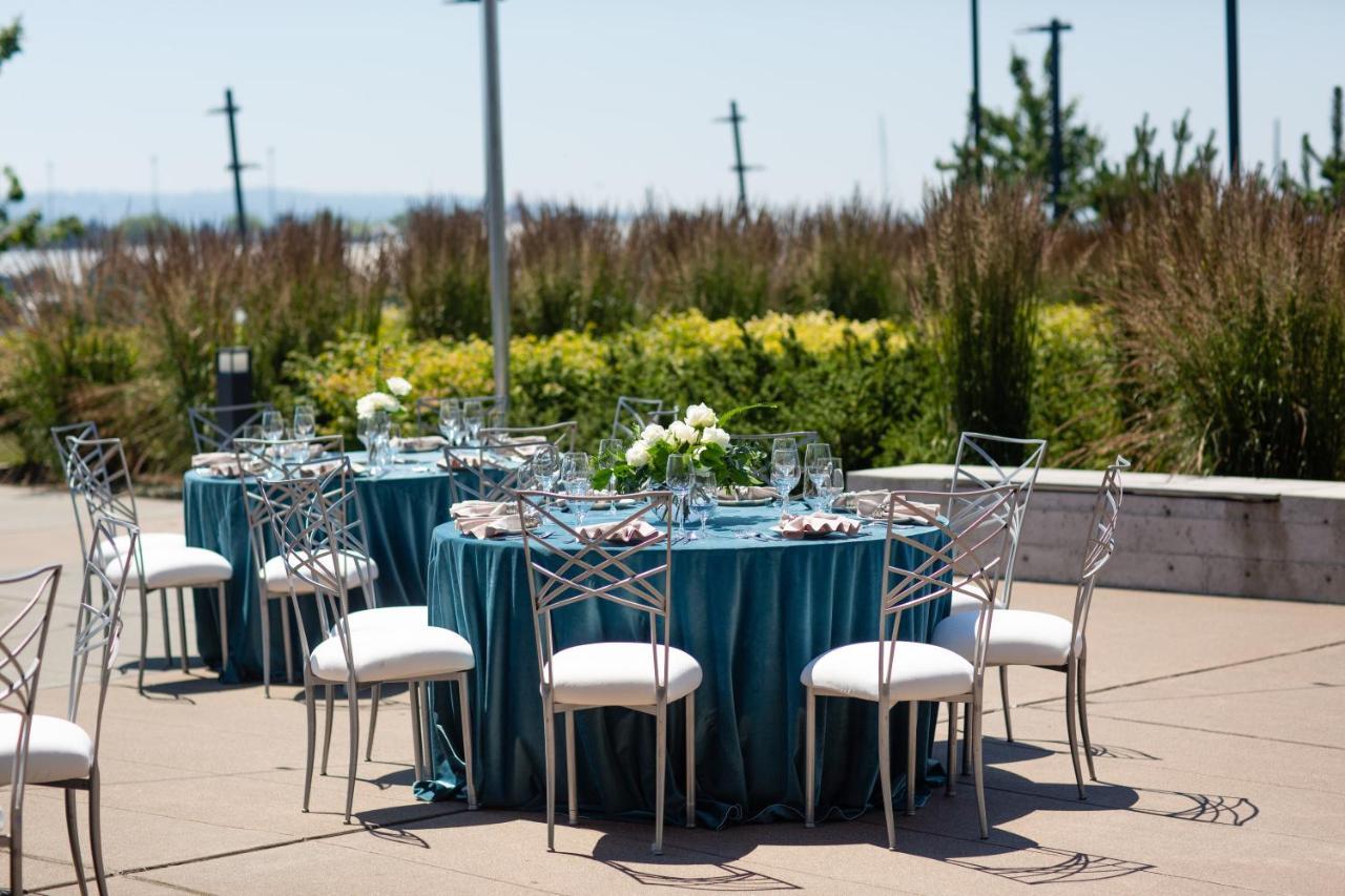 Hotel Indigo Seattle Everett Waterfront Place By Ihg מראה חיצוני תמונה