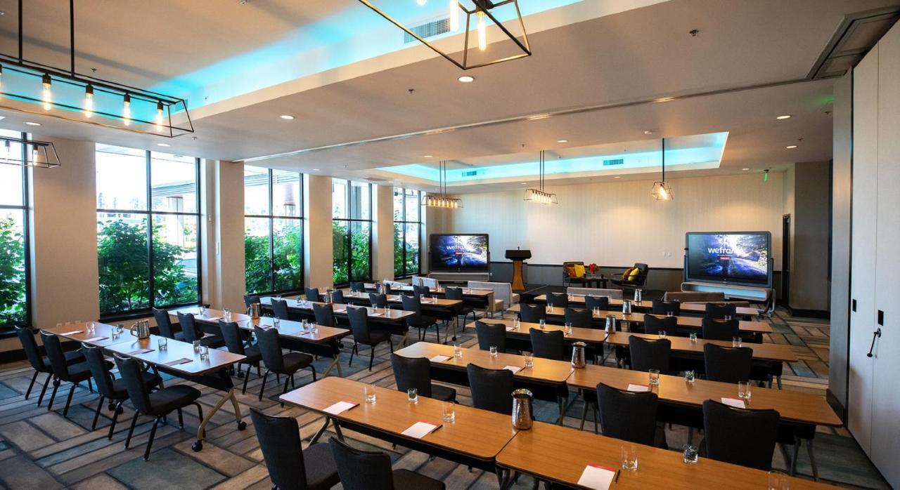Hotel Indigo Seattle Everett Waterfront Place By Ihg מראה חיצוני תמונה