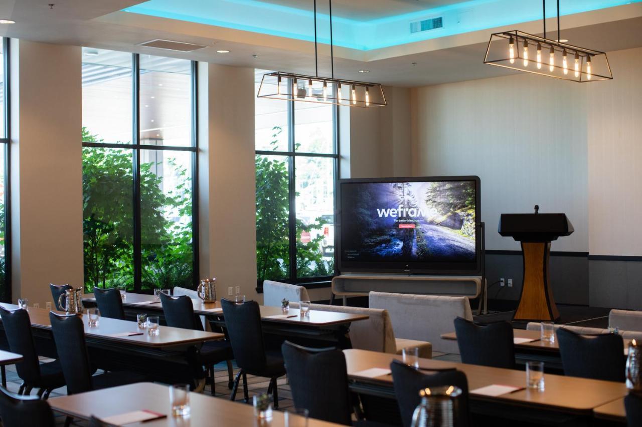 Hotel Indigo Seattle Everett Waterfront Place By Ihg מראה חיצוני תמונה