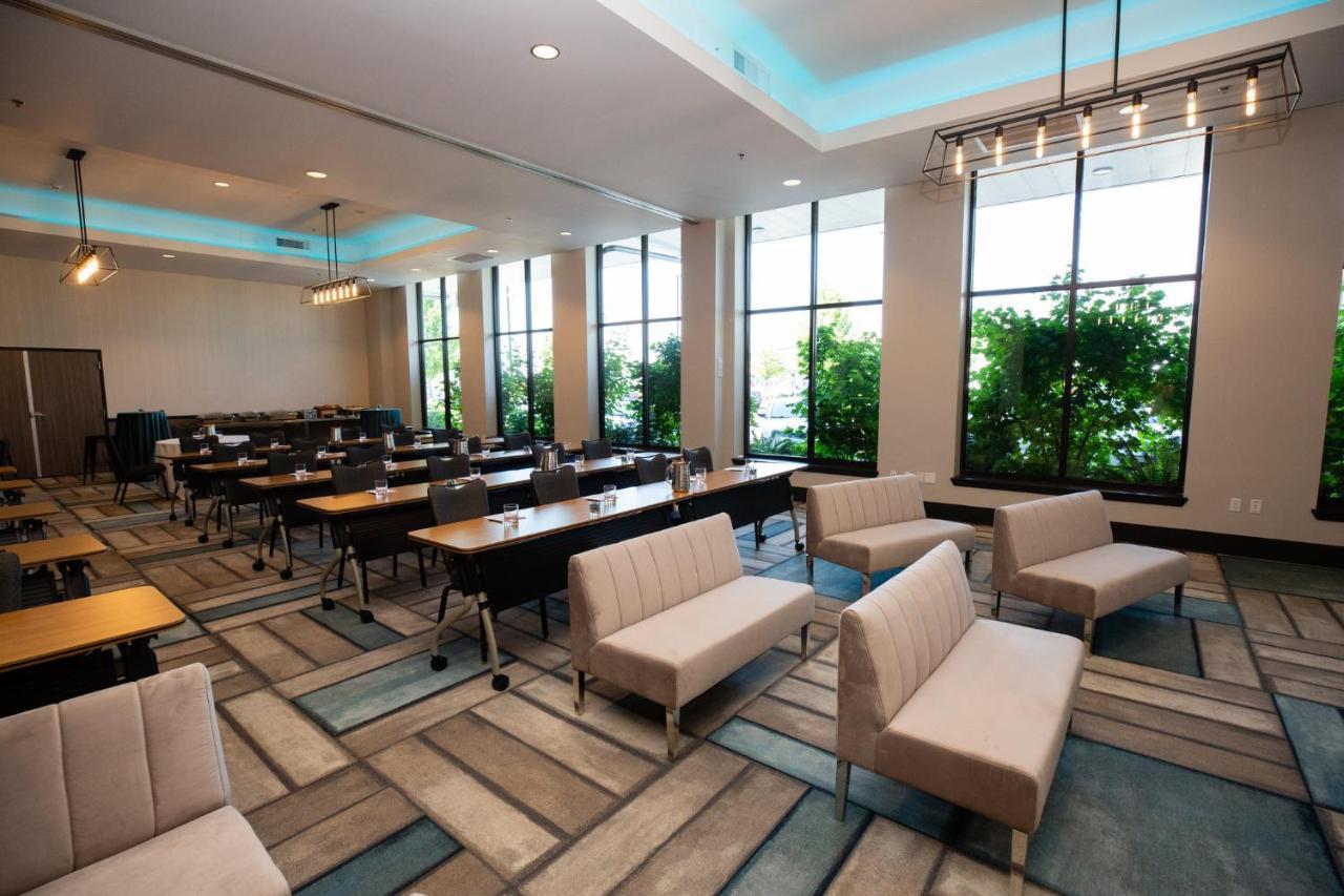 Hotel Indigo Seattle Everett Waterfront Place By Ihg מראה חיצוני תמונה
