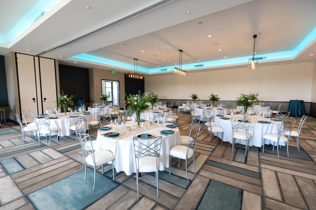 Hotel Indigo Seattle Everett Waterfront Place By Ihg מראה חיצוני תמונה