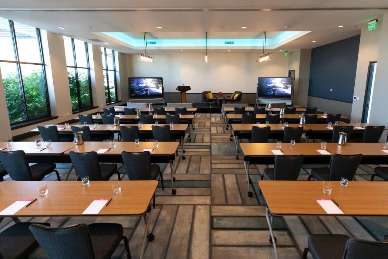 Hotel Indigo Seattle Everett Waterfront Place By Ihg מראה חיצוני תמונה