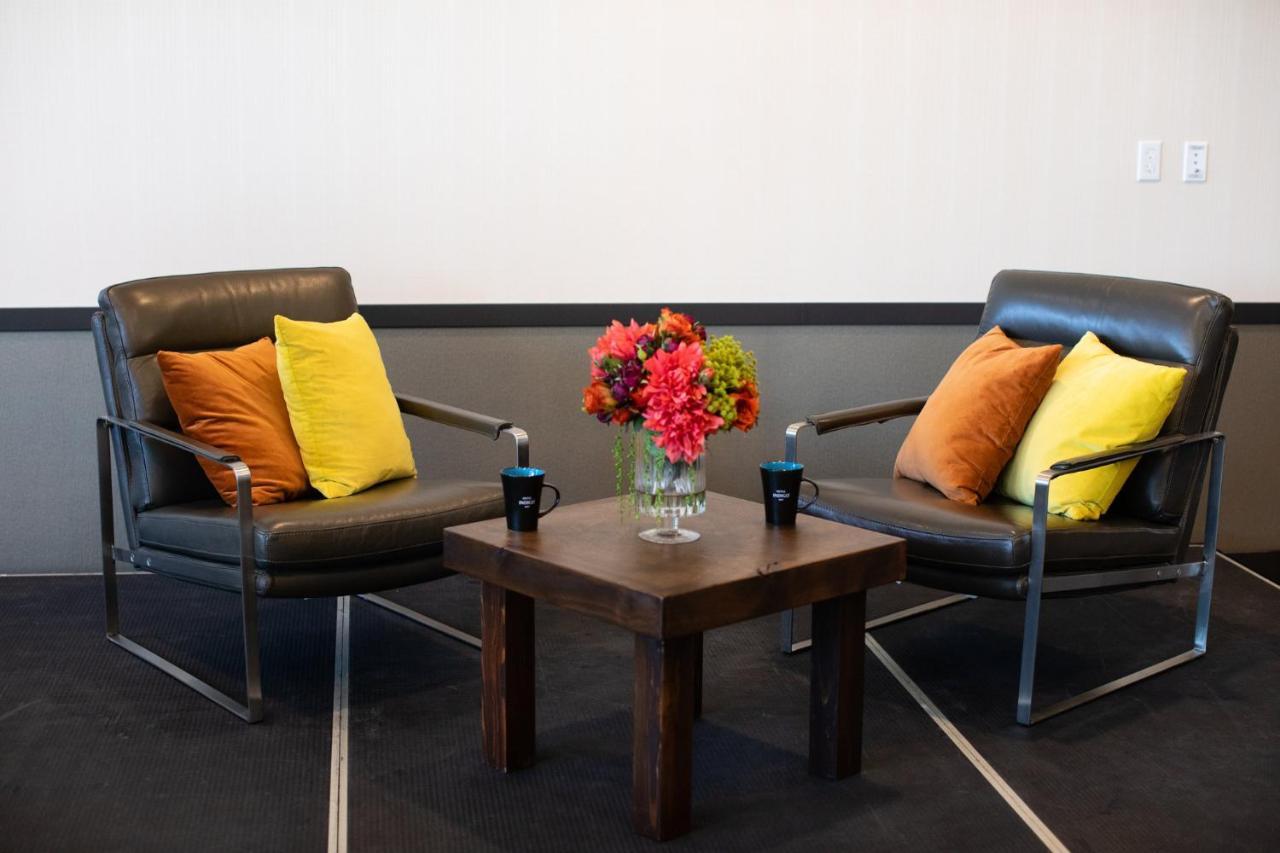 Hotel Indigo Seattle Everett Waterfront Place By Ihg מראה חיצוני תמונה