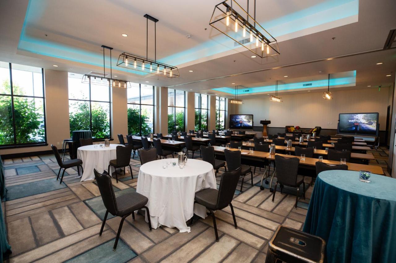 Hotel Indigo Seattle Everett Waterfront Place By Ihg מראה חיצוני תמונה
