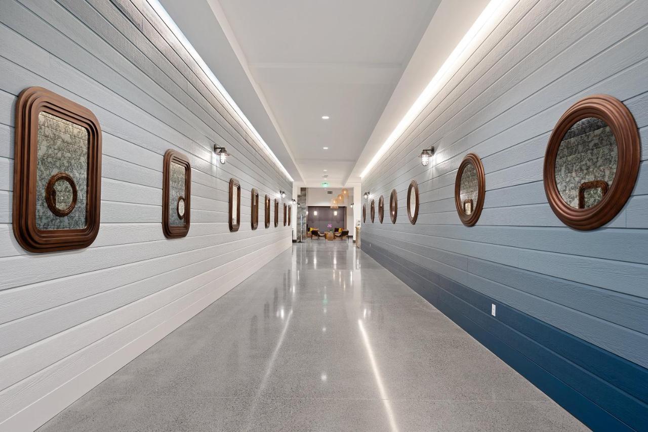Hotel Indigo Seattle Everett Waterfront Place By Ihg מראה חיצוני תמונה