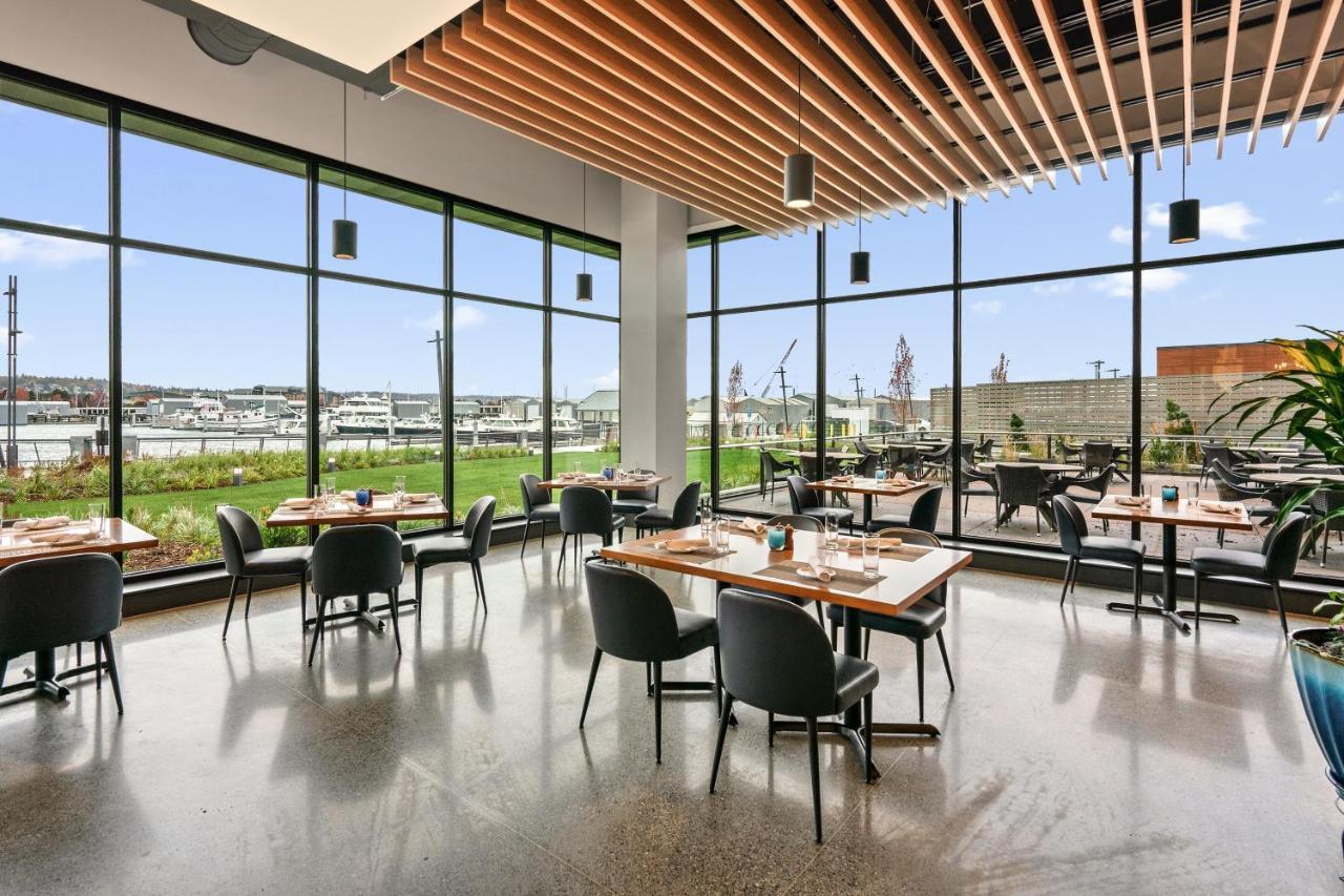 Hotel Indigo Seattle Everett Waterfront Place By Ihg מראה חיצוני תמונה