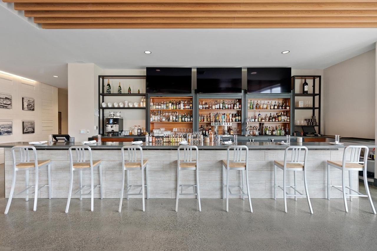 Hotel Indigo Seattle Everett Waterfront Place By Ihg מראה חיצוני תמונה