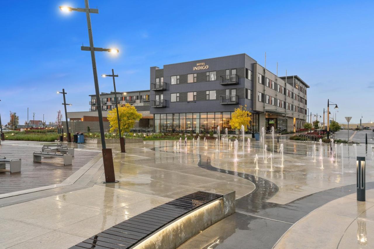 Hotel Indigo Seattle Everett Waterfront Place By Ihg מראה חיצוני תמונה