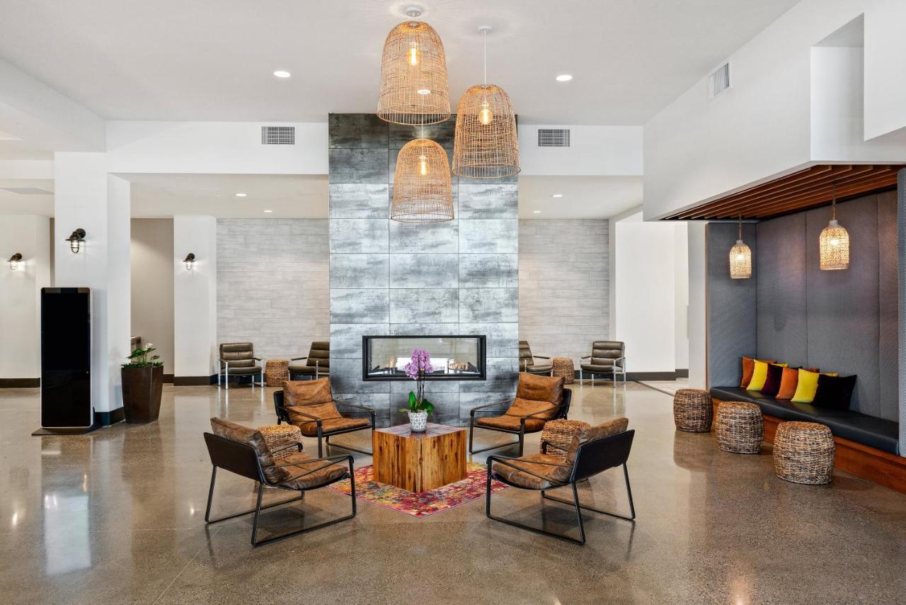 Hotel Indigo Seattle Everett Waterfront Place By Ihg מראה חיצוני תמונה